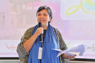 Pembelajaran Berorientasi pada Perubahan Pola Pikir Langkah Startegis Hadapi Realitas Saat ini