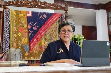 Bangun Kemandirian Ekonomi Warga Negara untuk Wujudkan Cita-Cita Bangsa