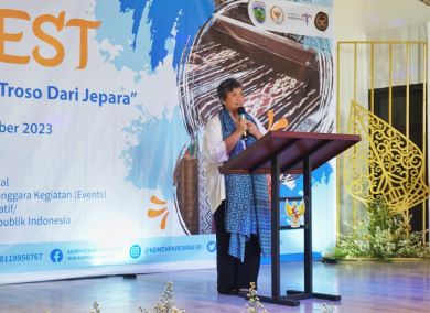 Penuntasan Kasus Kekerasan Perempuan dan Anak Harus Jadi Perhatian Bersama