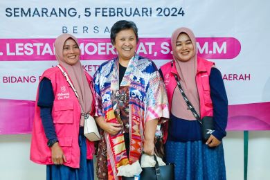 Komitmen Kuat Negara dan Kolaborasi semua Pihak Diperlukan untuk Wujudkan Rumah Singgah yang Terjangkau
