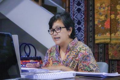 Pencegahan Kekerasan terhadap Anak Menuntut Keseriusan semua Pihak