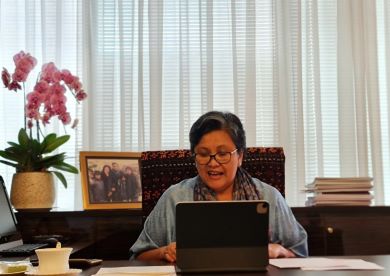 Transformasi SMK Menjadi Lebih Baik Harus Konsisten Dilakukan