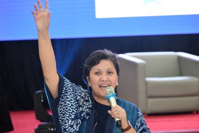 Implementasi Pendidikan Inklusif Harus Konsisten Diwujudkan