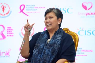 Lestari Moerdijat: Potensi Peningkatan Pekerja Anak Harus segera Diantisipasi