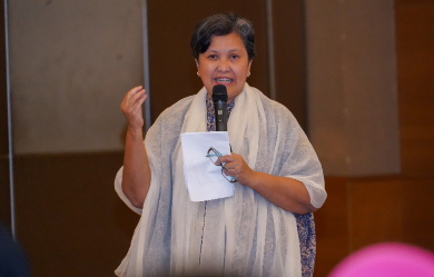 Lestari Moerdijat: Jadikan Peringatan Hari Buruh Momentum untuk Mengakselerasi Lahirnya UU PPRT