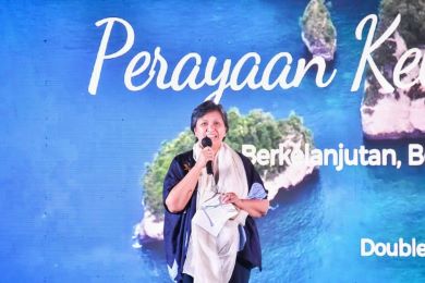 Lestari Moerdijat: Tingkatkan Akses dan Relevansi Pendidikan Vokasi