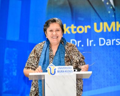Lestari Moerdijat: Dukung Peningkatan Kualitas Sekolah Vokasi untuk Lahirkan SDM Terampil