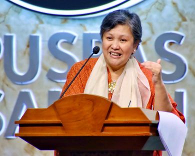 Lestari Moerdijat: Dorong Langkah Redistribusi Guru Demi Pemerataan Pendidikan Berkualitas