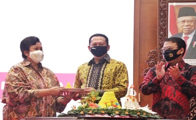 Menggerakkan Perekonomian Harus Dengan Penerapan Protokol Kesehatan Ketat 
