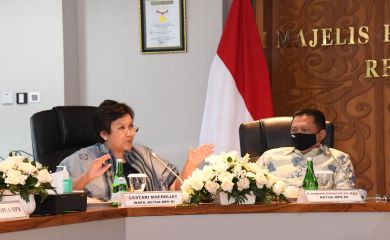 Pemerintah Harus Segera Atasi Ancaman Kematian Tenaga Kesehatan