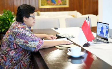Reformasi Satuan Biaya BOS Memperkuat Aspek Keadilan Belajar