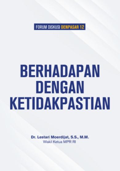 Berhadapan Dengan Ketidakpastian